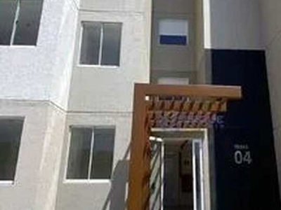 Apartamento com 2 dormitórios para alugar, 46 m² por R$ 1.800,00/mês - Passaré - Fortaleza