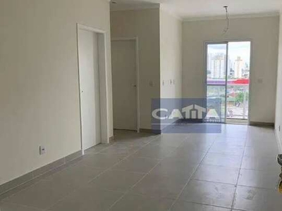 Apartamento com 2 dormitórios para alugar, 49 m² por R$ 1.935,72/mês - Aricanduva - São Pa