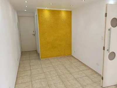 Apartamento com 2 dormitórios para alugar, 50 m² por R$ 1.825,00/mês - Sacomã - São Paulo