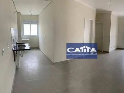 Apartamento com 2 dormitórios para alugar, 50 m² por R$ 1.939/mês - Vila Aricanduva - São