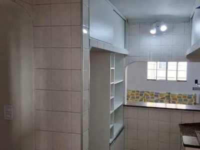 Apartamento com 2 dormitórios para alugar, 55 m² por R$ 1.365/mês - Cidade Nova Heliópolis