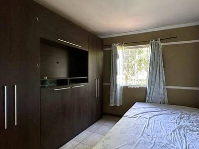 Apartamento com 2 dormitórios para alugar, 58 m² por R$ 1.609/mês - Conselheiro Paulino