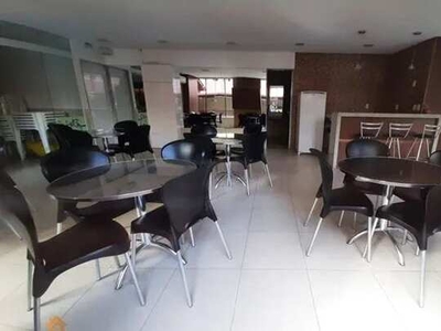Apartamento com 2 dormitórios para alugar, 60 m² por R$ 1.700,00/mês - Praia das Gaivotas
