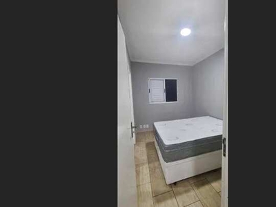 Apartamento com 2 dormitórios para alugar, 60 m² por R$ 1.748/mês - Barranco - Taubaté/SP