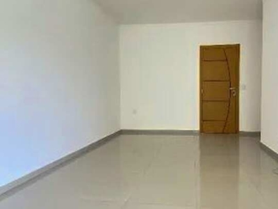 Apartamento com 2 dormitórios para alugar, 63 m² por R$ 1.540,00/mês - Jardim Olímpico - P