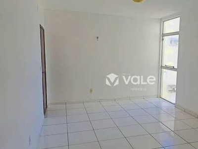 Apartamento com 2 dormitórios para alugar, 63 m² por R$ 1.691,00/mês - 405 Sul (Arso 42)