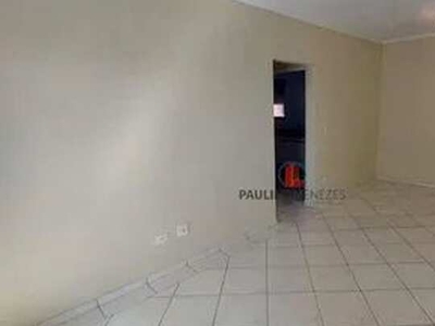 Apartamento com 2 dormitórios para alugar, 69 m² por R$ 1.846,00/mês - Jardim Glória - Ame