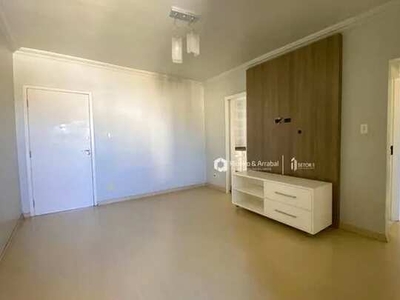 Apartamento com 2 quartos, 77 m² - venda por R$ 265.000 ou aluguel por R$ 1.704/mês - Jard