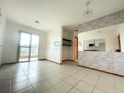 Apartamento com 2 Quartos à venda, 64m² - Colina de Laranjeiras