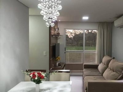 Apartamento com 2 Quartos e 1 banheiro à Venda, 51 m² por R$ 250.000