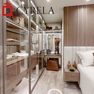 Apartamento com 2 Quartos e 1 banheiro à Venda, 72 m² por R$ 500.248