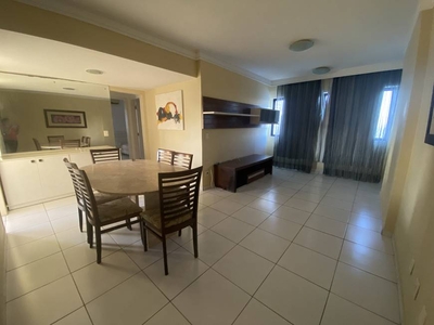 Apartamento com 2 Quartos e 1 banheiro para Alugar, 70 m² por R$ 3.500/Mês