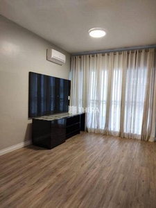Apartamento com 2 Quartos e 2 banheiros para Alugar, 75 m² por R$ 2.400/Mês