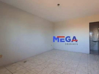 Apartamento com 2 quartos no bairro Bela Vista - Fortaleza/CE