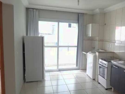 Apartamento com 2 quartos para alugar por R$ 1100.00, 81.00 m2 - CENTRO - PONTA GROSSA/PR