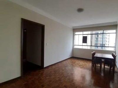 Apartamento com 2 quartos para alugar por R$ 1450.00, 70.00 m2 - CENTRO - CURITIBA/PR