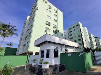 Apartamento com 2 quartos para alugar por R$ 930.00, 58.40 m2 - BOA VISTA - JOINVILLE/SC