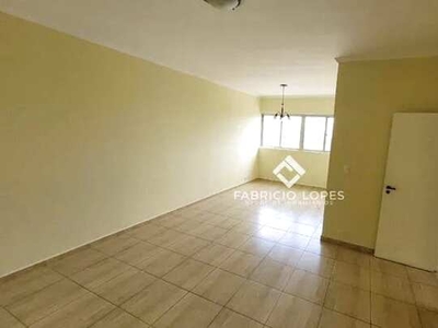 Apartamento com 3 dormitórios, 108 m² - venda por R$ 335.000,00 ou aluguel por R$ 2.102,50