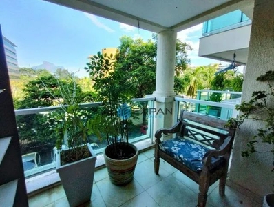 Apartamento com 3 dormitórios, 126 m² - venda por R$ 1.300.000,00 ou aluguel por R$ 10.063