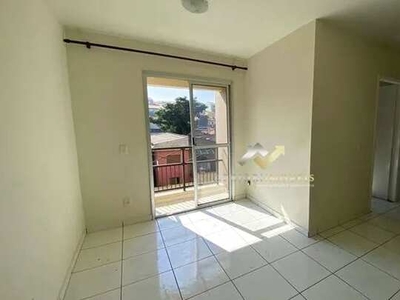 Apartamento com 3 dormitórios, 62 m² - venda por R$ 340.000,00 ou aluguel por R$ 2.001,08