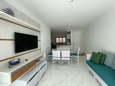 Apartamento com 3 dormitórios à venda, 115 m² por R$ 2.200.000 - Riviera Módulo 6 - Bertio