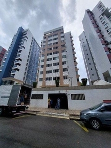 Apartamento com 3 dormitórios à venda, 160 m² por R$ 579.990,00 - Boa Viagem - Recife/PE