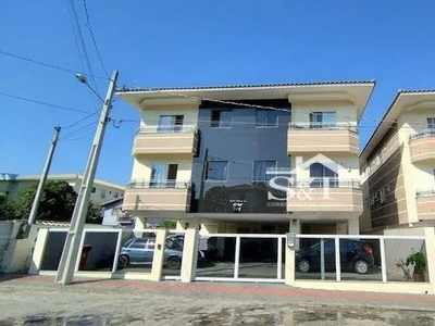 Apartamento com 3 dormitórios à venda, 70 m² por R$ 350.000,00 - Ingleses - Florianópolis/