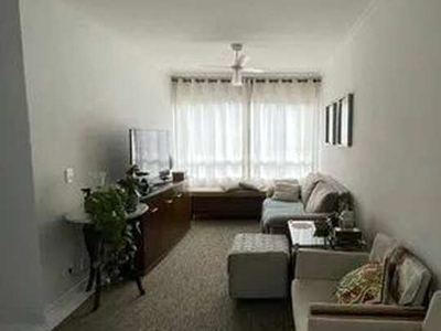 Apartamento com 3 dormitórios para alugar, 100 m² por R$ 1.600,00/mês - Jardim Alvorada