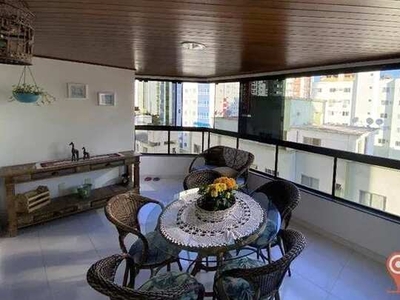 Apartamento com 3 dormitórios para alugar, 131 m² por R$ 500,00/dia - Centro - Balneário C