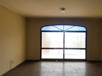 Apartamento com 3 dormitórios para alugar, 145 m² por R$ 1.100/mês - Jardim Paulista - Rib