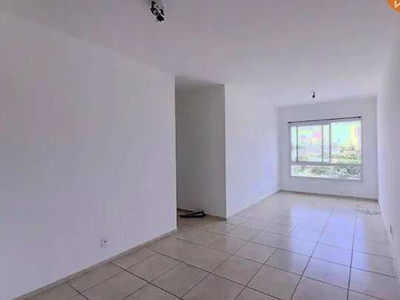 Apartamento com 3 dormitórios para alugar, 69 m² por R$ 1.967,00/mês - Vila Santa Catarina