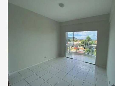 Apartamento com 3 dormitórios para alugar, 98 m² por R$ 1.300,00/mês - São José - Guanamb