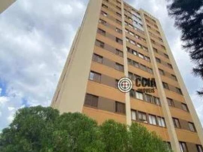 Apartamento com 3 dormitórios sendo 1 suíte para alugar, 63 m² por R$ 2.108/mês - Condomín