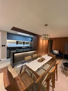 Apartamento com 3 quartos 104m