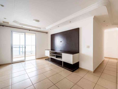 Apartamento com 3 quartos à venda no bairro Águas Claras, 107m²