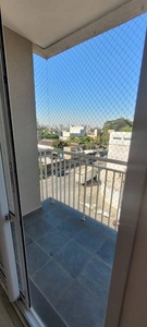 Apartamento com 3 Quartos e 2 banheiros para Alugar, 57 m² por R$ 2.250/Mês