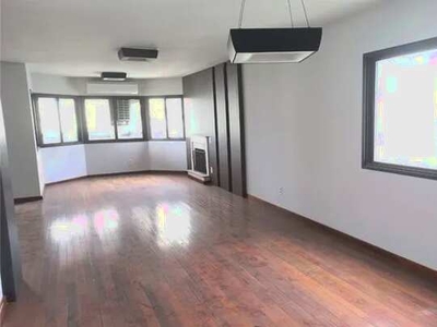 Apartamento com 4 Dormitorio(s) localizado(a) no bairro Higienópolis em São Paulo / Ref