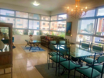 Apartamento com 4 quartos à venda no bairro São Pedro, 120m²