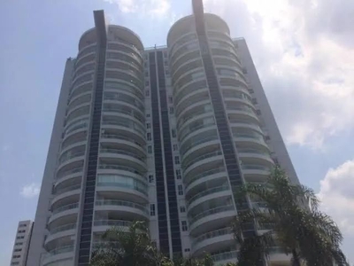 Apartamento Cond. Ilha Bela 4 quartos , 179m