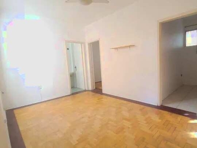 Apartamento de 1 quarto no bairro Santana em Porto Alegre