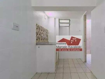 Apartamento de 1 quarto para alugar no bairro Ipiranga