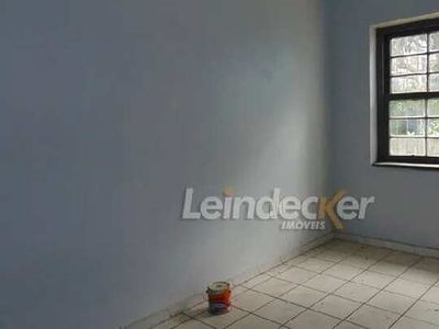 Apartamento de 1 quarto para alugar no bairro São João