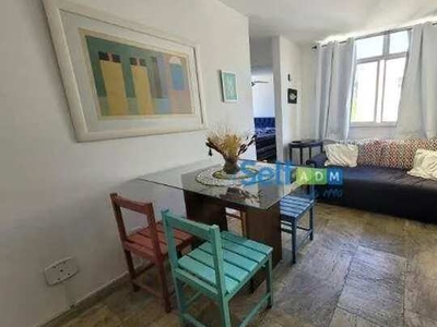 Apartamento de 2 quartos em Santa Rosa