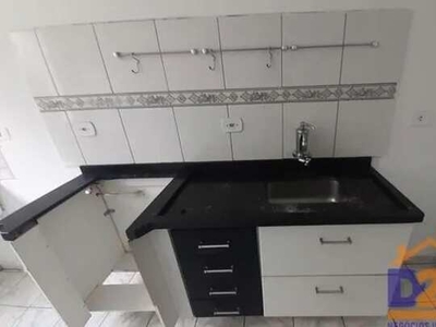 Apartamento de 2 quartos para alugar no bairro São Pedro