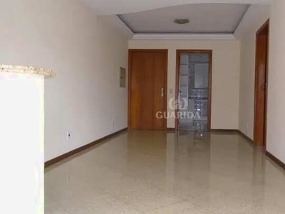 Apartamento de 3 dormitórios no bairro Santana, com VAGA COBERTA!