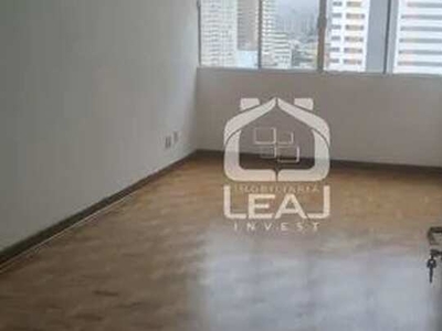 Apartamento de 55 m², com 1 dormitório. Para locação - Liberdade, São Paulo, SP