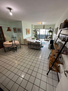 Apartamento em Aflitos, Recife/PE de 132m² 4 quartos à venda por R$ 849.000,00