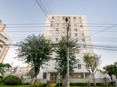 Apartamento em Água Verde, Curitiba/PR de 107m² 4 quartos à venda por R$ 649.000,00