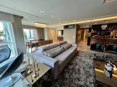 Apartamento em Água Verde, Curitiba/PR de 271m² 3 quartos à venda por R$ 3.599.000,00