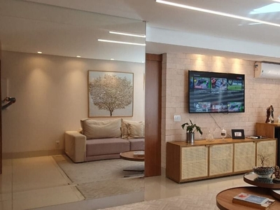 Apartamento em Alto da Glória, Goiânia/GO de 92m² 2 quartos à venda por R$ 846.000,00